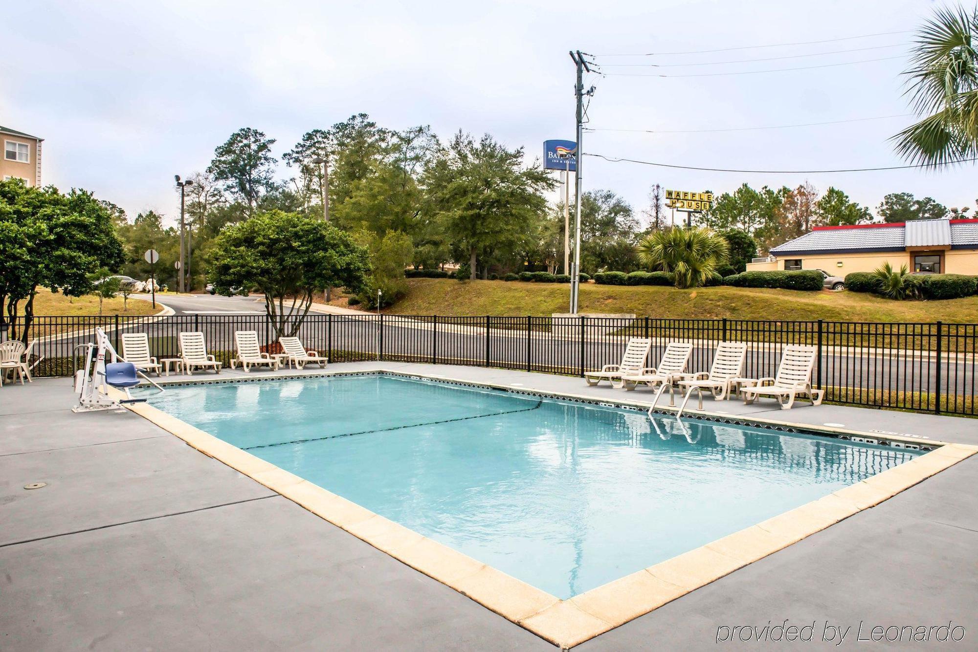 Quality Near University Tallahassee