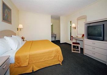 Quality Near University Inn Tallahassee