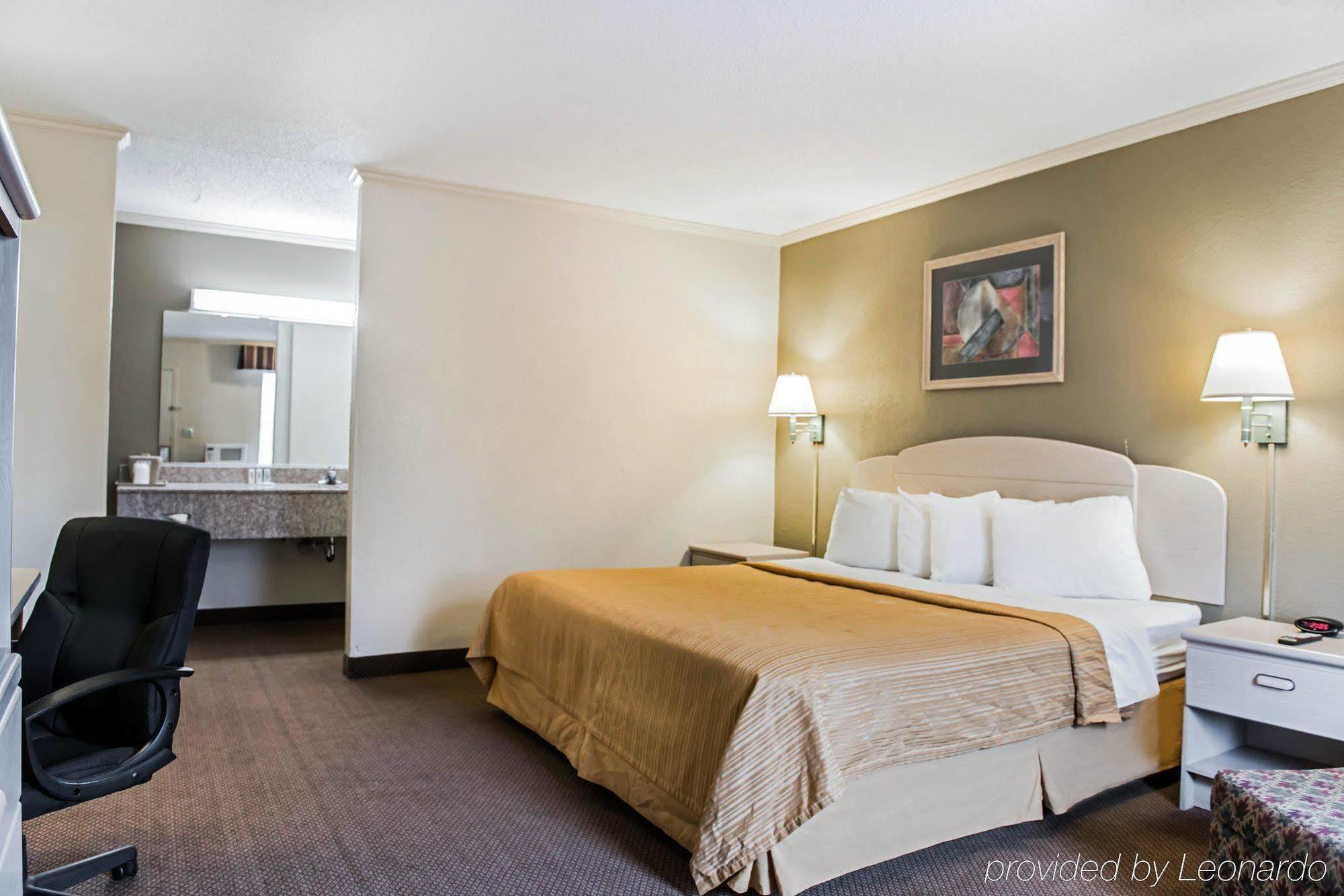 Quality Near University Estalagem Tallahassee
